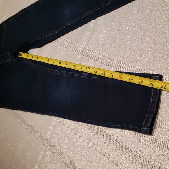 Hudson Denim Jeans Boys Toddler Adjustable Waist Size 6 - Picture 12 of 13